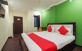Hotel O Happy Guest House Near Lv Prasad Eye Hospital